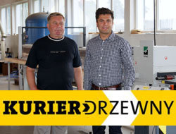 Kurier Drzewny